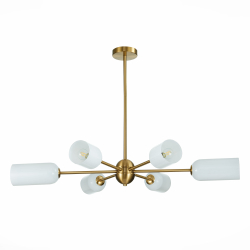 Люстра потолочная ST Luce Treviso SL1180.202.06