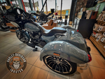 Мотоцикл Harley-Davidson® Road Glide 3