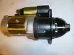 Стартер электрический Ricardo N4105ZDS/Starter (QDJ2659,24v,5.5 kw)