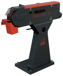 Ленточный шлифовальный станок NKO Machines Pasovec 75