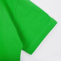 Футболка оверсайз "Bb team GREEN" подростковая
