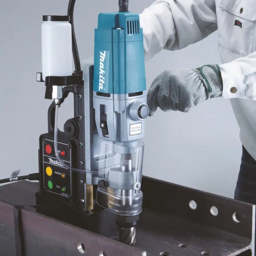 Магнитная дрель Makita HB500