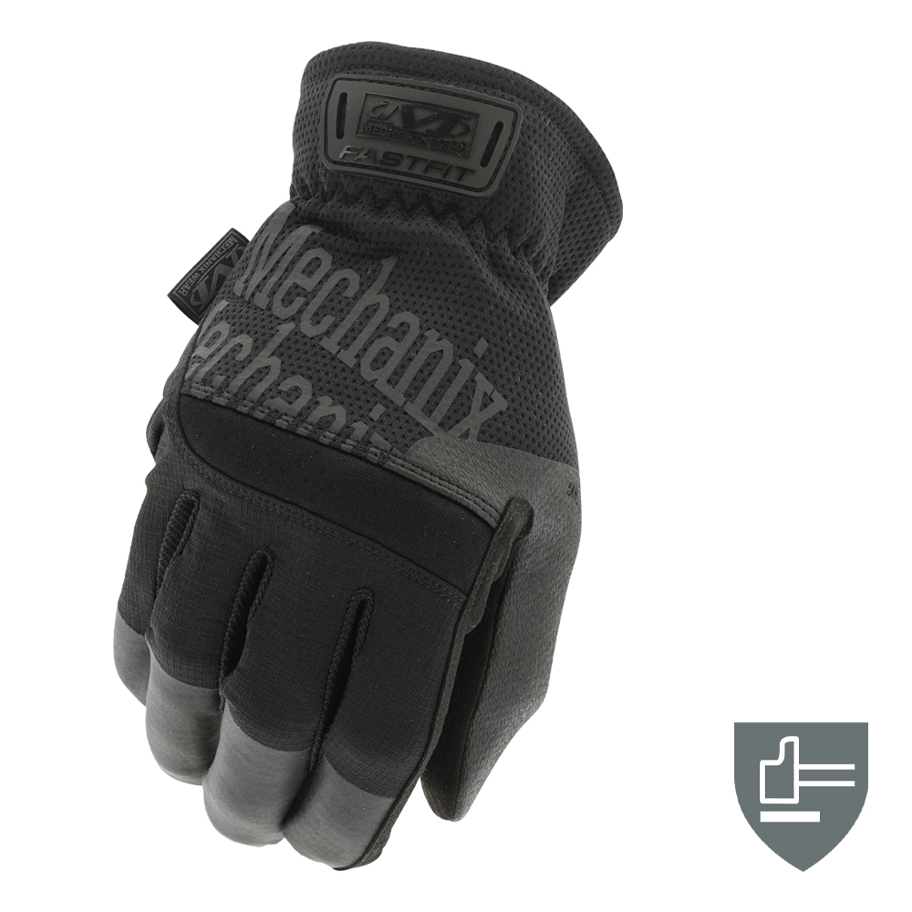 Mechanix FastFit Gen.3 Covert — фото 1