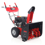 Бензиновый снегоуборщик GEOS SnowLine 620 E ll