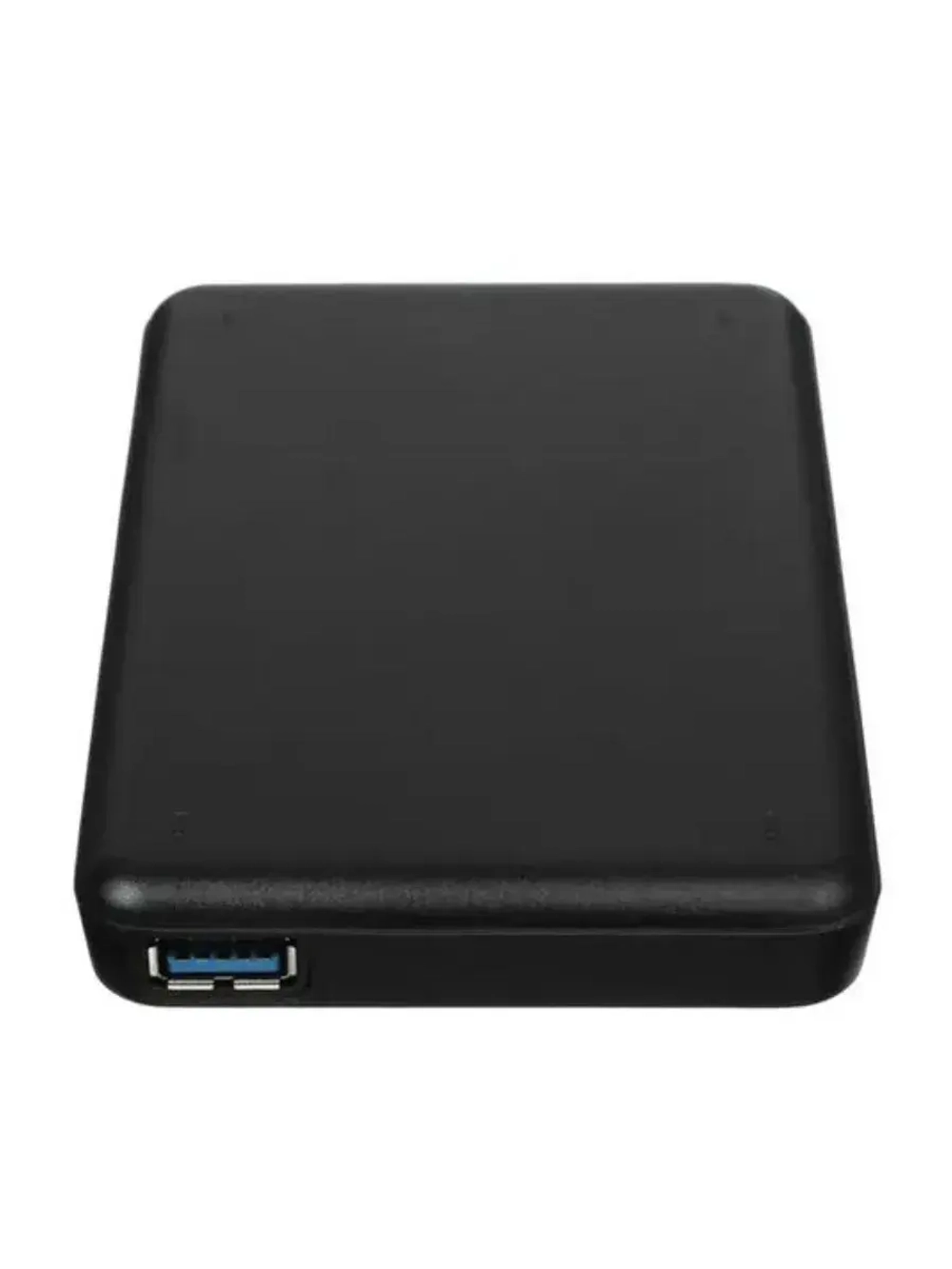 2.5" 1 ТБ Внешний HDD Stream S05 SP010TBPHD05SS3K BLACK