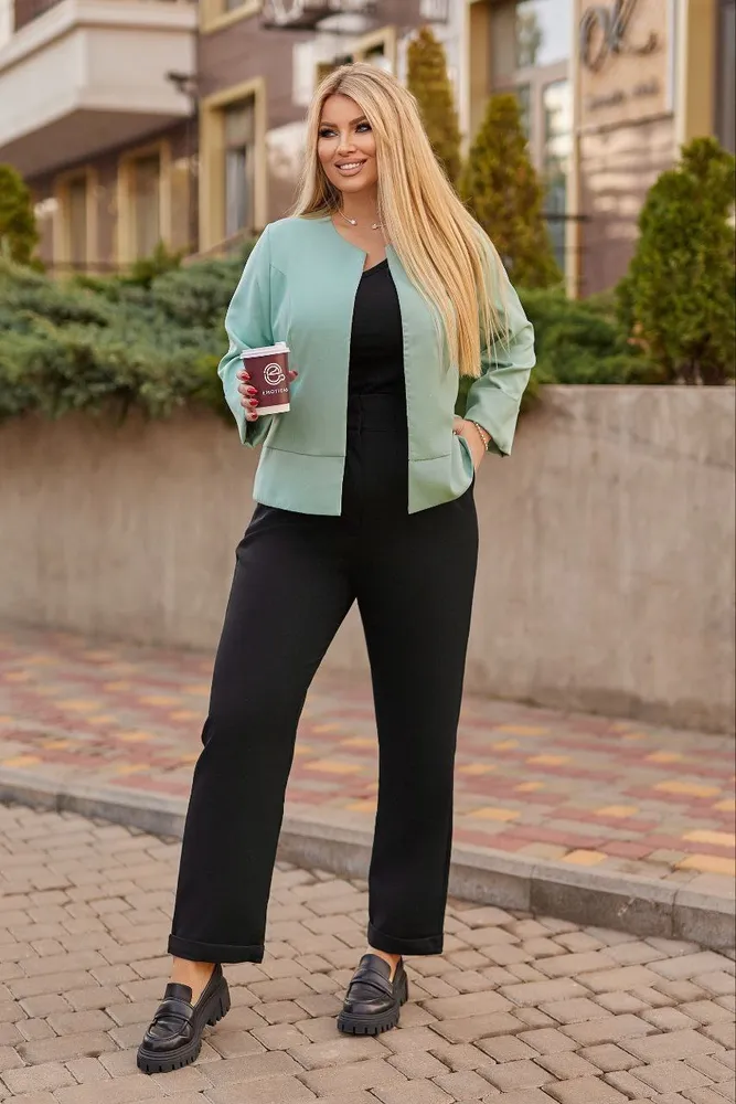 Пиджак УК-8814-4 Фабрика Моды