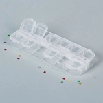 Контейнер для мелочей 25*10,5*2,75 см