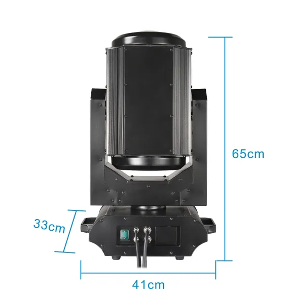 STAGELighting 480W Beam IP65 BS