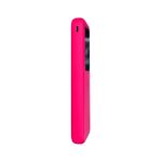 Внешний аккумулятор Kris soft touch, 10000mAh