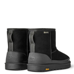 Ugg Mens Classic Mini Guard Gtx Boot Black
