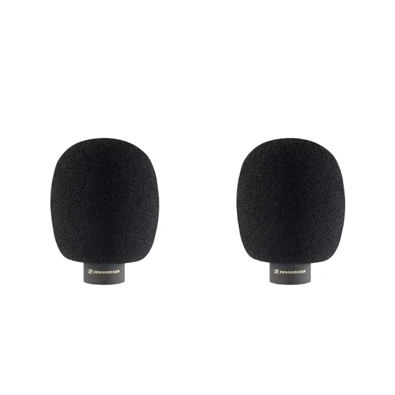 Sennheiser MKH 8020 StereoSet Black