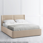Кровать с подъемным механизмом K051B