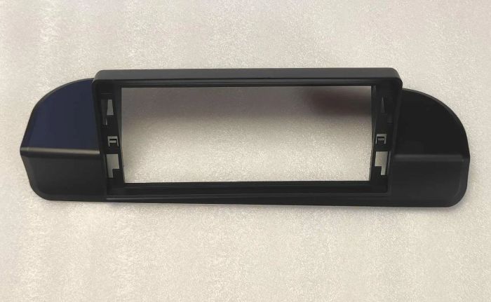 Магнитола для BMW 3-серии (E90) 2005-2012 (штатный экран CCC) - Kuberg MKD-BM007 монитор 12.3" в стиле Audi на Android 13, Быстрая, CarPlay, 4G SIM-слот