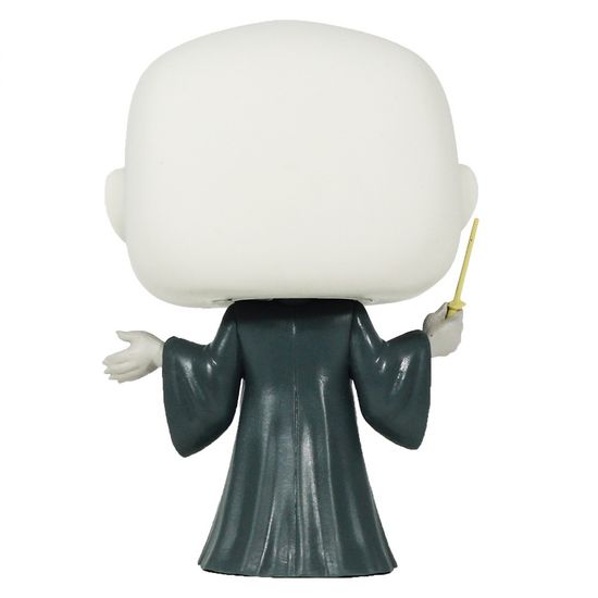 Фигурка Funko POP! Vinyl: Harry Potter: Voldemort 5861