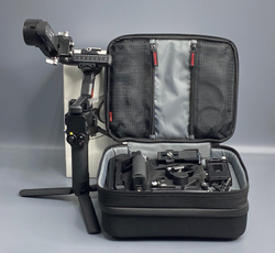 DJI RS 4 Combo