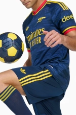Шорты adidas Arsenal FC 26/27 Away - темно-синий