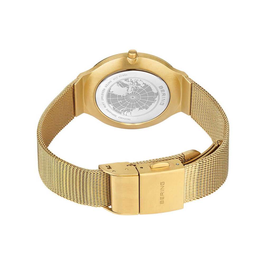 Женские наручные часы Bering 18434-334