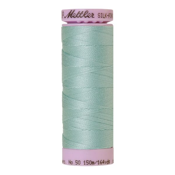 Нитки хлопковые Mettler Silk-Finish Cotton 50 (150 м), 5 кат. | цв. 0229