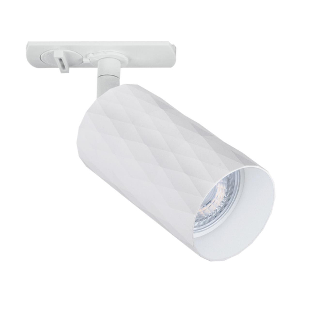 Трековый светильник Arte Lamp FANG A5560PL-1WH