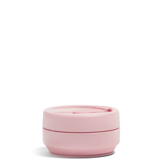 Stojo Pocket Cup Carnation