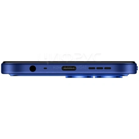 Смартфон Tecno Spark 50 8/256GB Halo Blue
