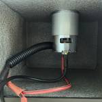 Кормушка с автоматической раздачей корма SILENCER.SYSTEMS, 12v, управление по SMS