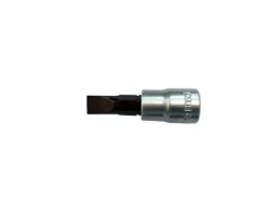 Головка бита шлицевая SL 4мм, 1/4'' RockForce##Rock FORCE RF-3233204 Premium