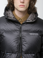 Пуховик Pertex® Recycled Down