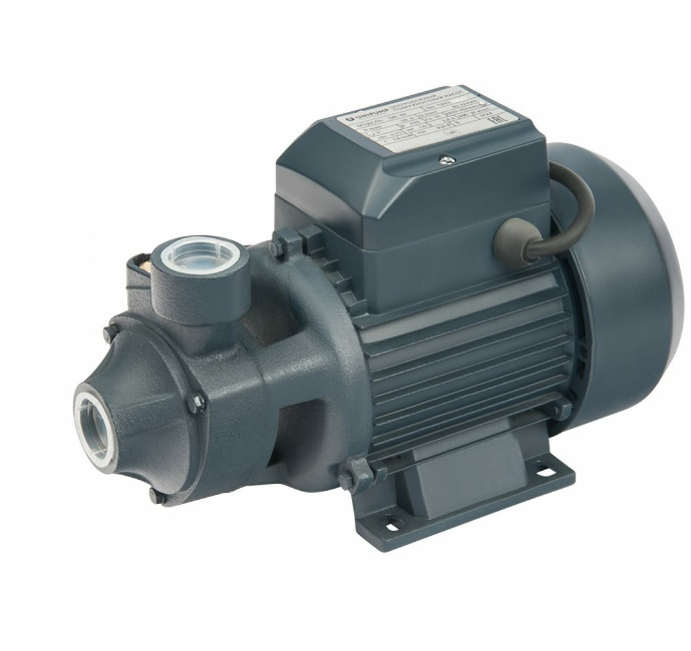 Unipump Поверхностный насос UNIPUMP QB 60