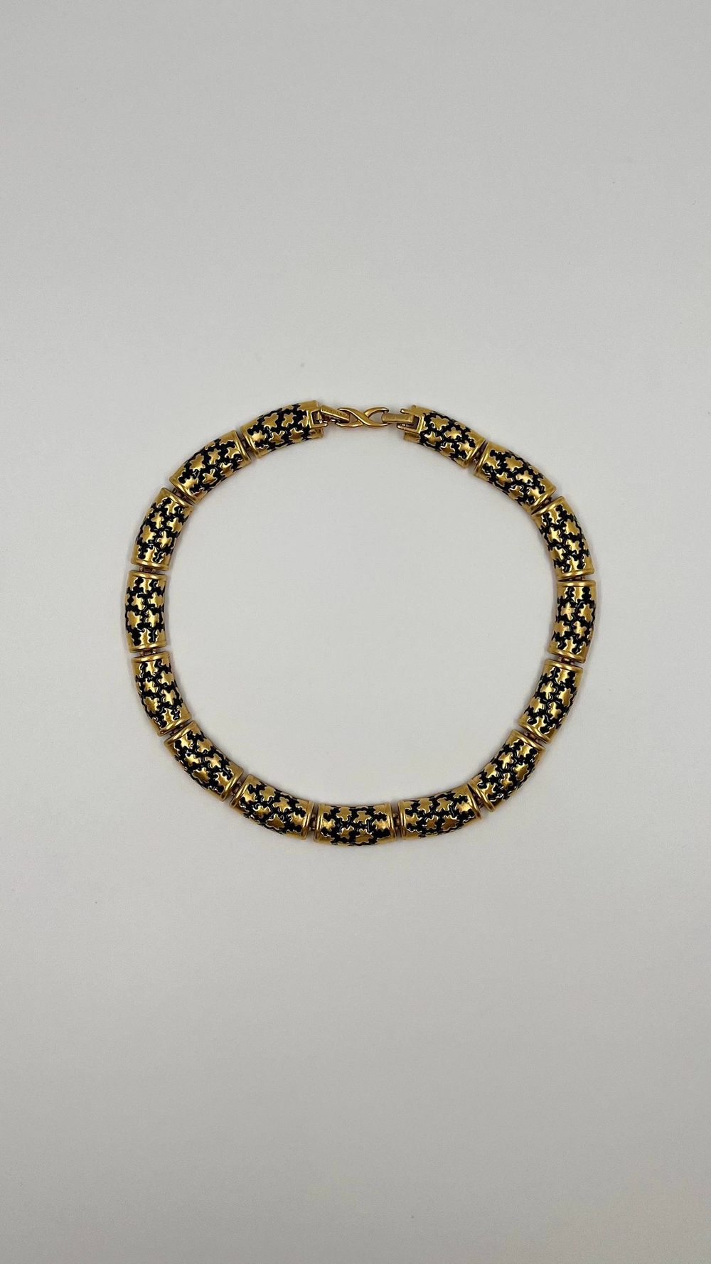Колье Nina Ricci