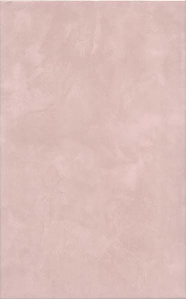 Настенная плитка Фоскари розовый (6329)