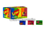 Конф. жев. "Love is" ассор. (125гр*8шт)