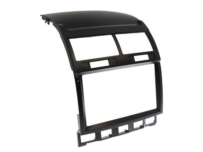 Магнитола для Volkswagen Touareg 2002-2010 - Vaycar VA81-042T на Android 13, 4G SIM-слот