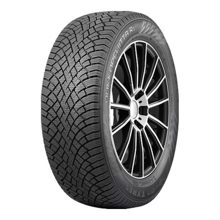 Зимняя шина Nokian Tyres Hakkapeliitta R5 (275/35 R19 100T)