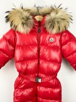 Комбинезон Moncler