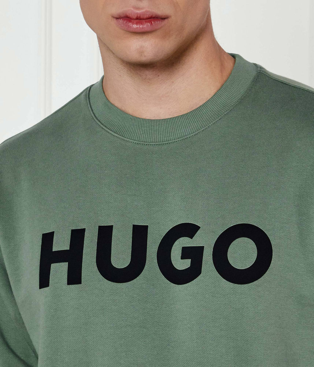 Худые Dem HUGO - зеленый(50477328)