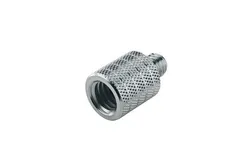 K&M 21800-000-29 резьбовой переходник с 1/2" на 3/8"