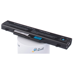 Аккумулятор iBatt 4400mAh, для HSTNN-LB88 HSTNN-iB89 HSTNN-iB88 HSTNN-OB89 NZ375AA HSTNN-I61C HSTNN-I60C 593576-001