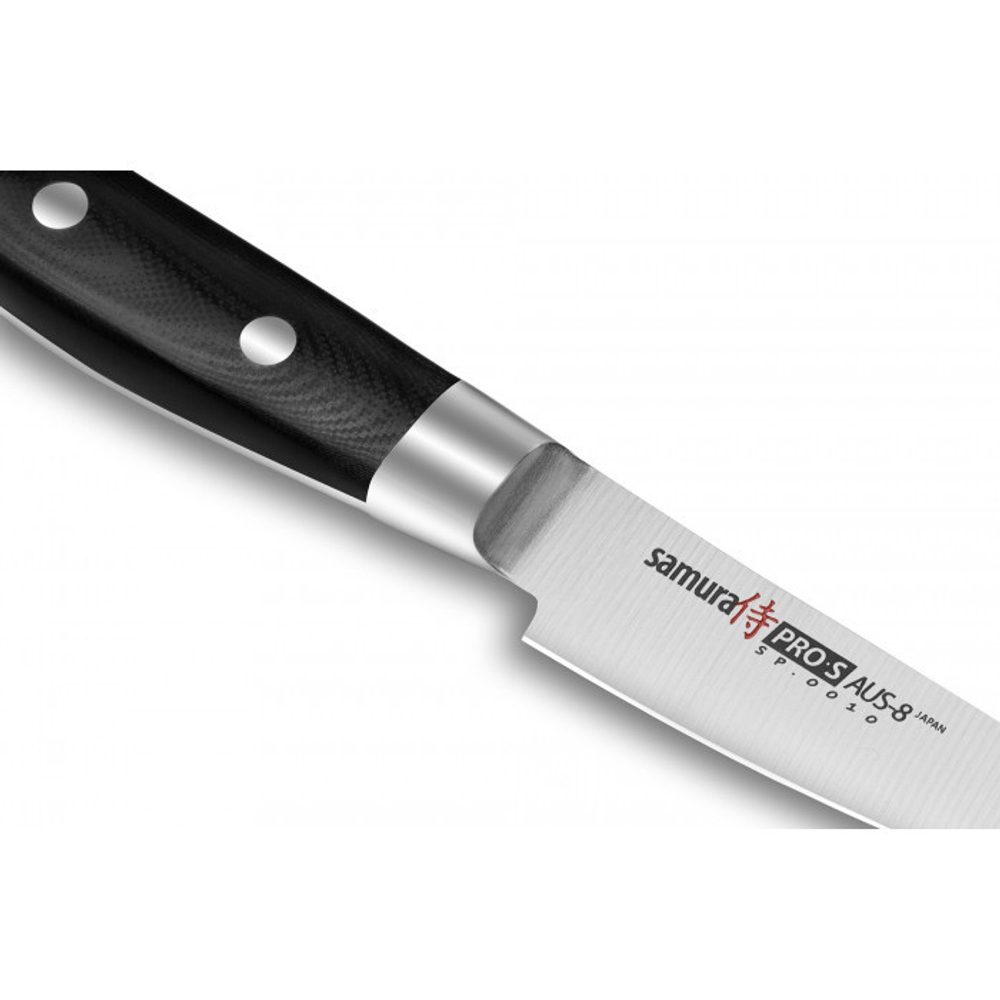 Набор из 3-х ножей Samura Pro-S SP-0220/Y