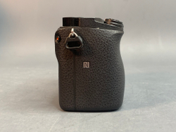 Sony A6300, (500 кадров)