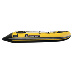 Лодка ПВХ Polar Bird Кречет НДНД PB-360M-nd Merlin -