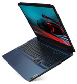 Ноутбук Lenovo Ideapad Gaming 3-15ARH05 Конфигурация: AMD Ryzen 5 4600H 3.0 ГГц/8 ГБ/512 ГБ SSD/nVidia GeForce GTX 1650 Ti 4 ГБ/Windows 11 Домашняя/15.6"/1920x1080 пикс./B1