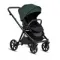 Коляска 2 в 1 Tutis Mio 3+ Essential Pacific Green