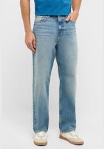 Джинсы Jeff Relaxed Straight 1017449-5000-572