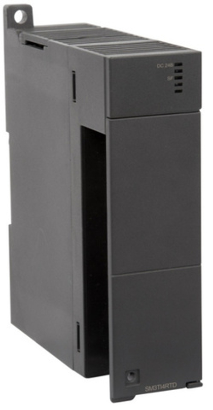 Модуль расширения Systeme Electric SM3TI4RTD