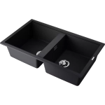 Кухонная мойка Omoikiri Kitagawa 86-2-GB