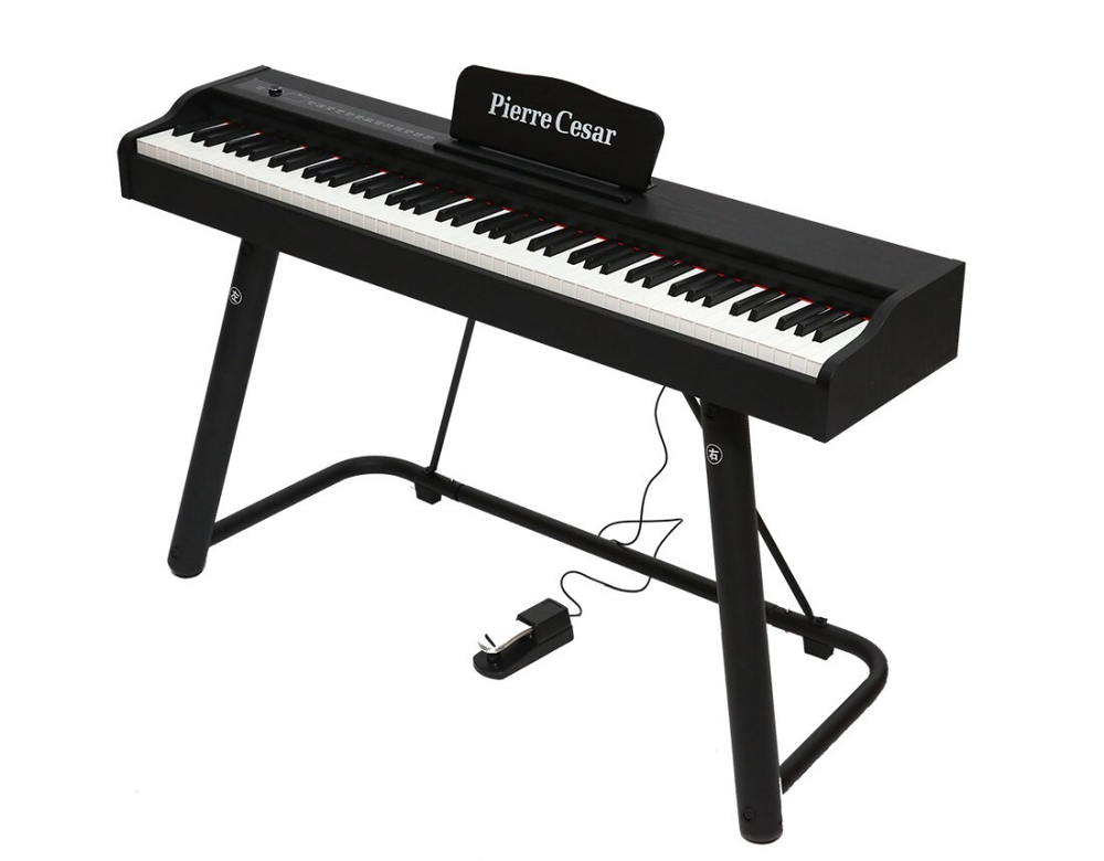 Pierre Cesar M430E