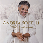 Andrea Bocelli ‎– My Christmas 2LP (Германия 2015г.)