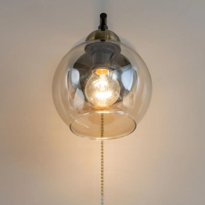 Citilux Анри CL124315 Бра с выключателем