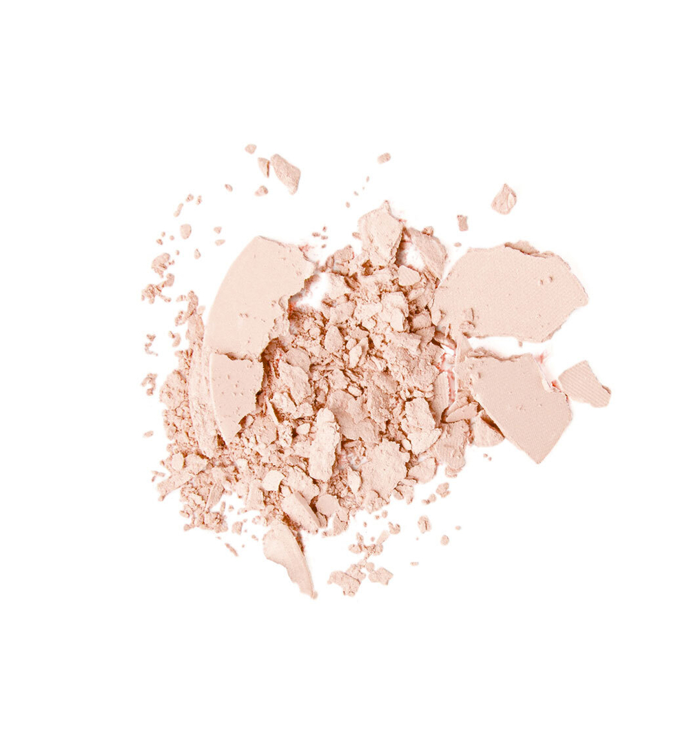 LuxVisage Пудра компактная SILK DREAM nude skin 01 тон ФАРФОРОВЫЙ